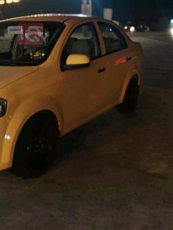 شيفروليه أفيو